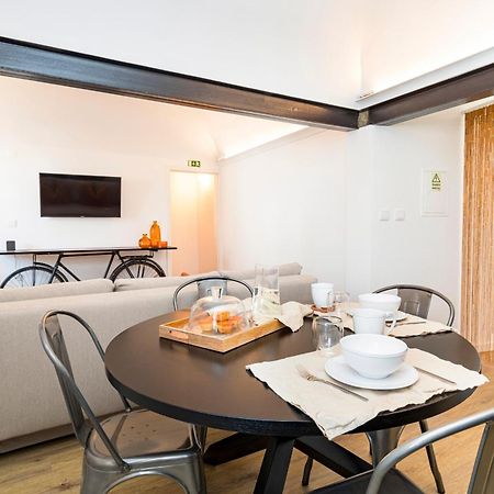 Вілла Cicioso Flats Salvador Евора Екстер'єр фото