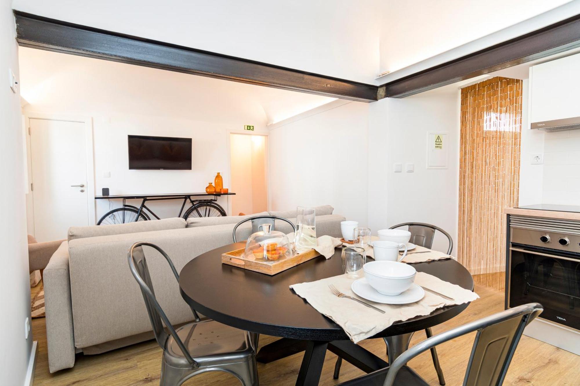 Вілла Cicioso Flats Salvador Евора Екстер'єр фото