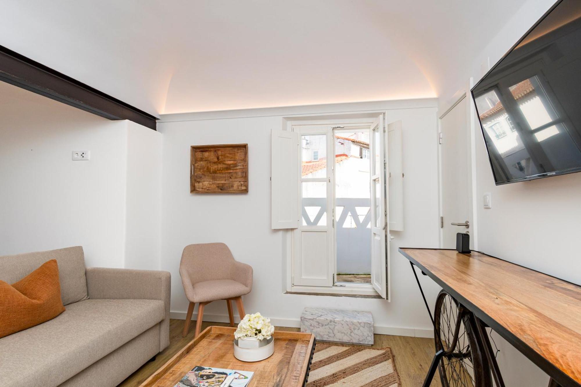 Вілла Cicioso Flats Salvador Евора Екстер'єр фото