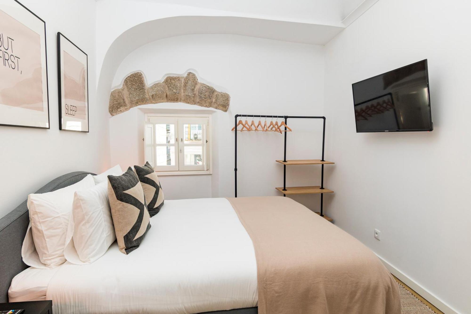 Вілла Cicioso Flats Salvador Евора Екстер'єр фото
