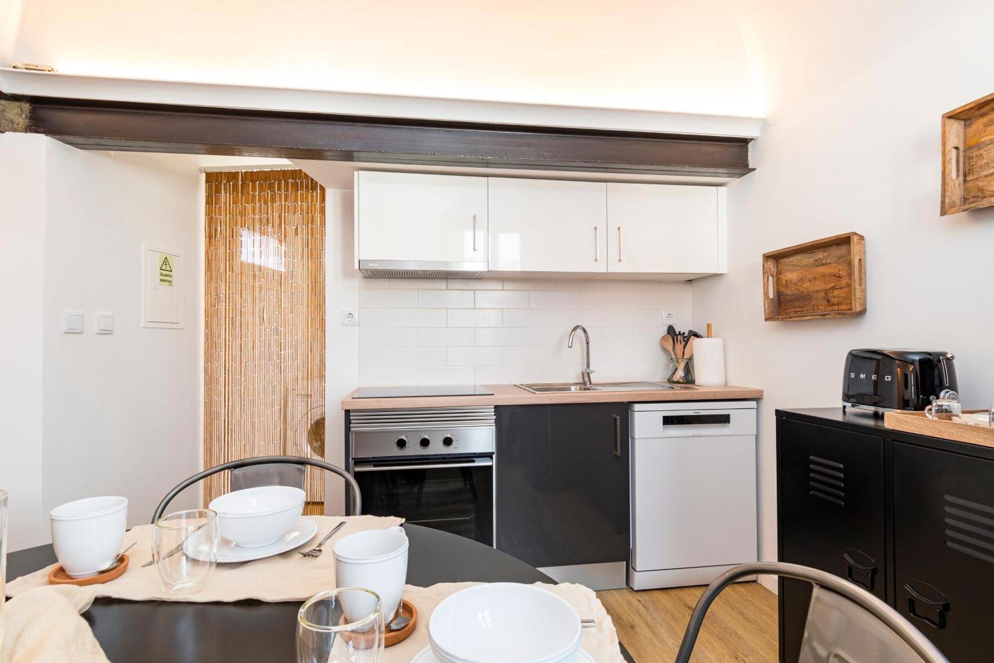 Вілла Cicioso Flats Salvador Евора Екстер'єр фото